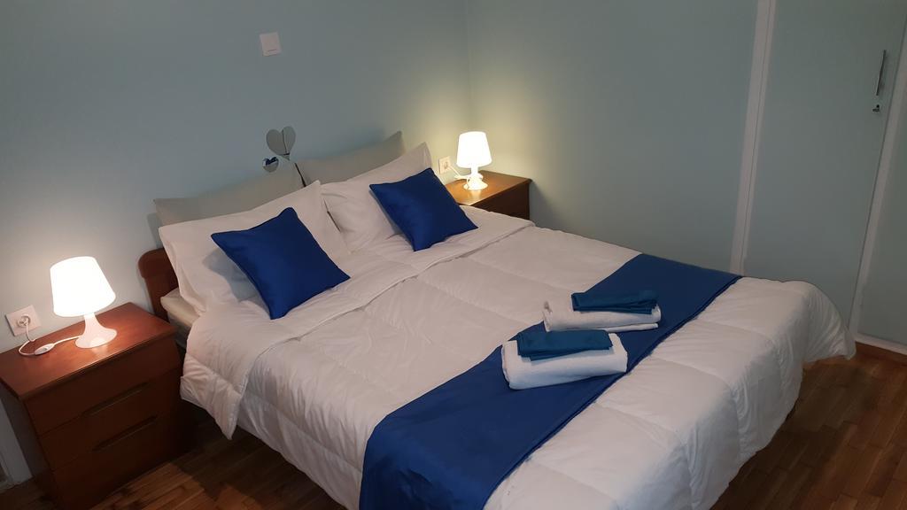 Comfortable Apt , 5 Min Walk To Acropolis Aten Exteriör bild